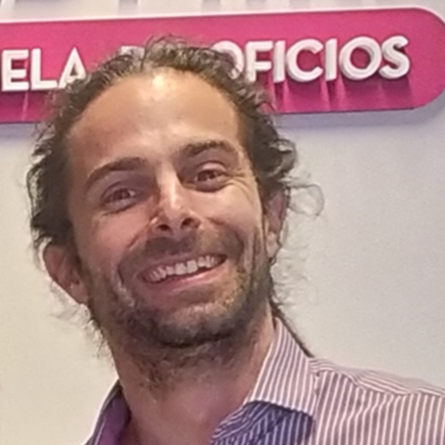 Dr. Diego Javier Nunes