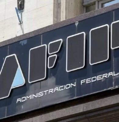 afip afip