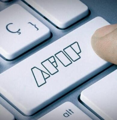 afip 3 afip 3