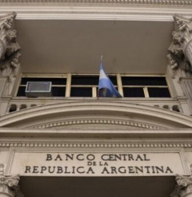 banco central banco central